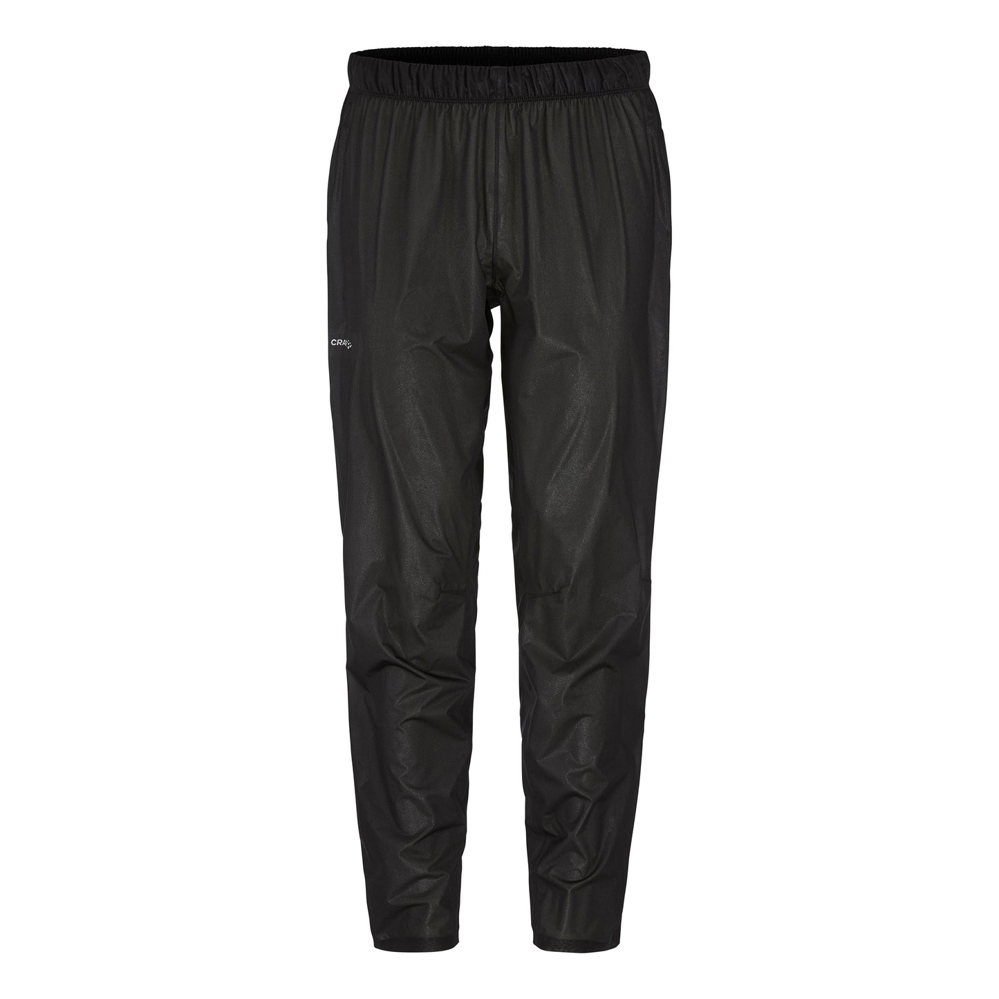 Craft Pro Hydro Lightweight Laufhose Herren - schwarz, schwarz
