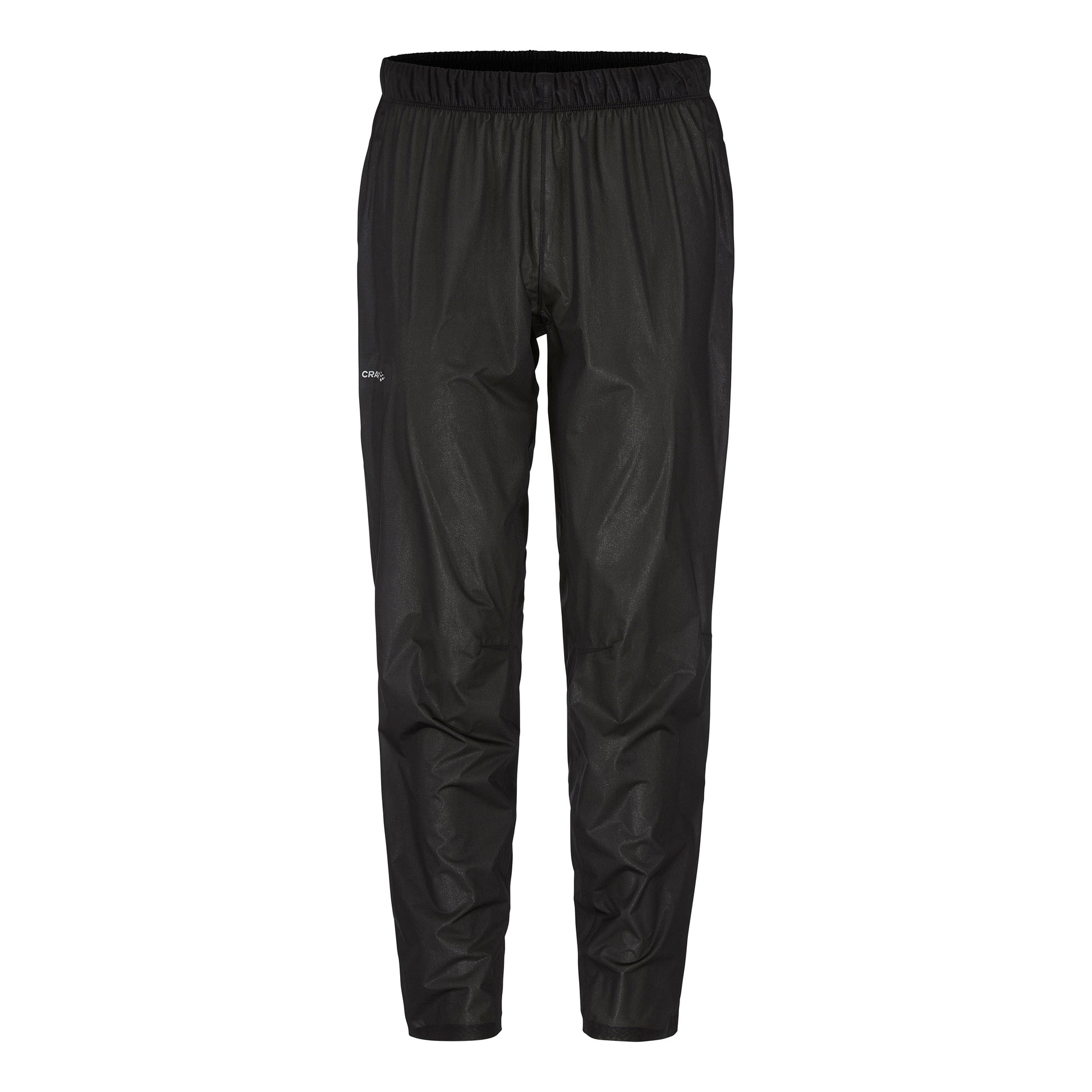 Craft Pro Hydro Lightweight Laufhose Herren - schwarz, schwarz
