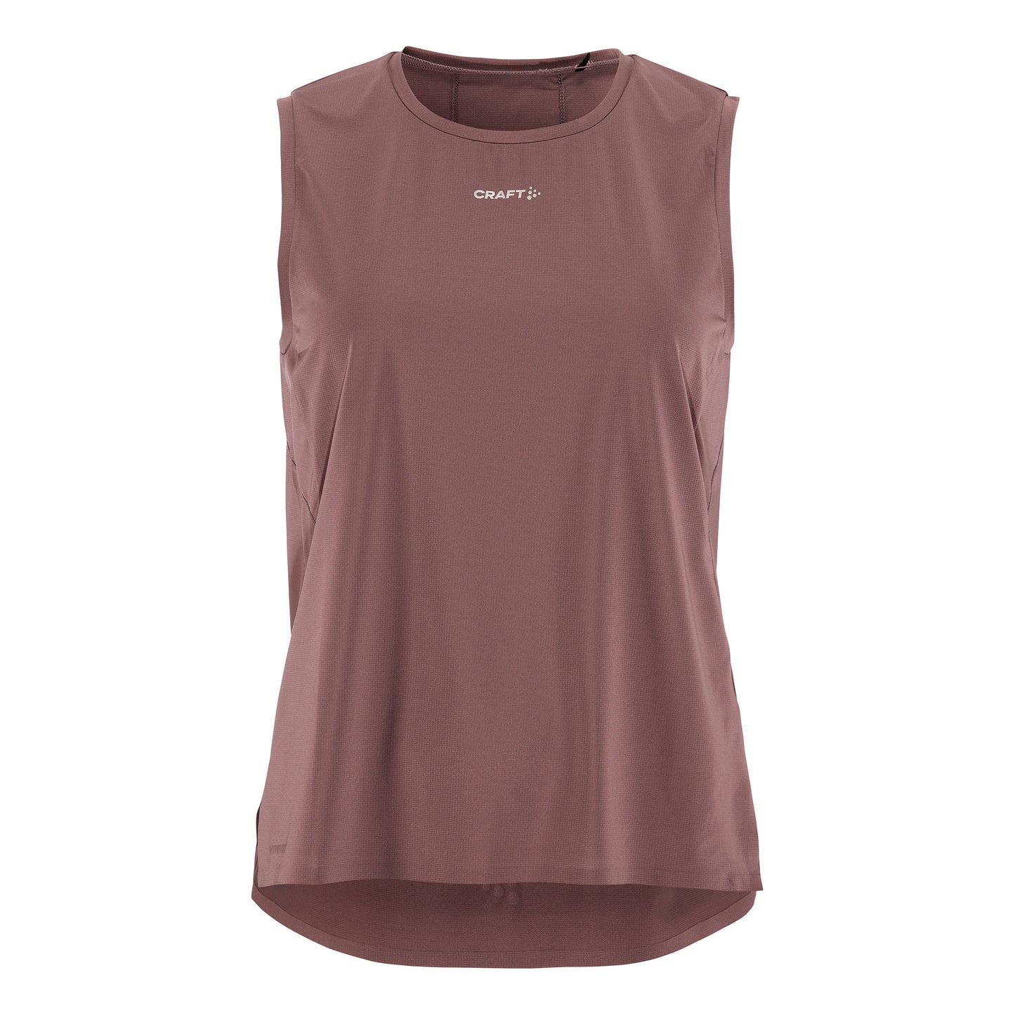 Craft Pro Trail  Laufshirt Damen - mauve
