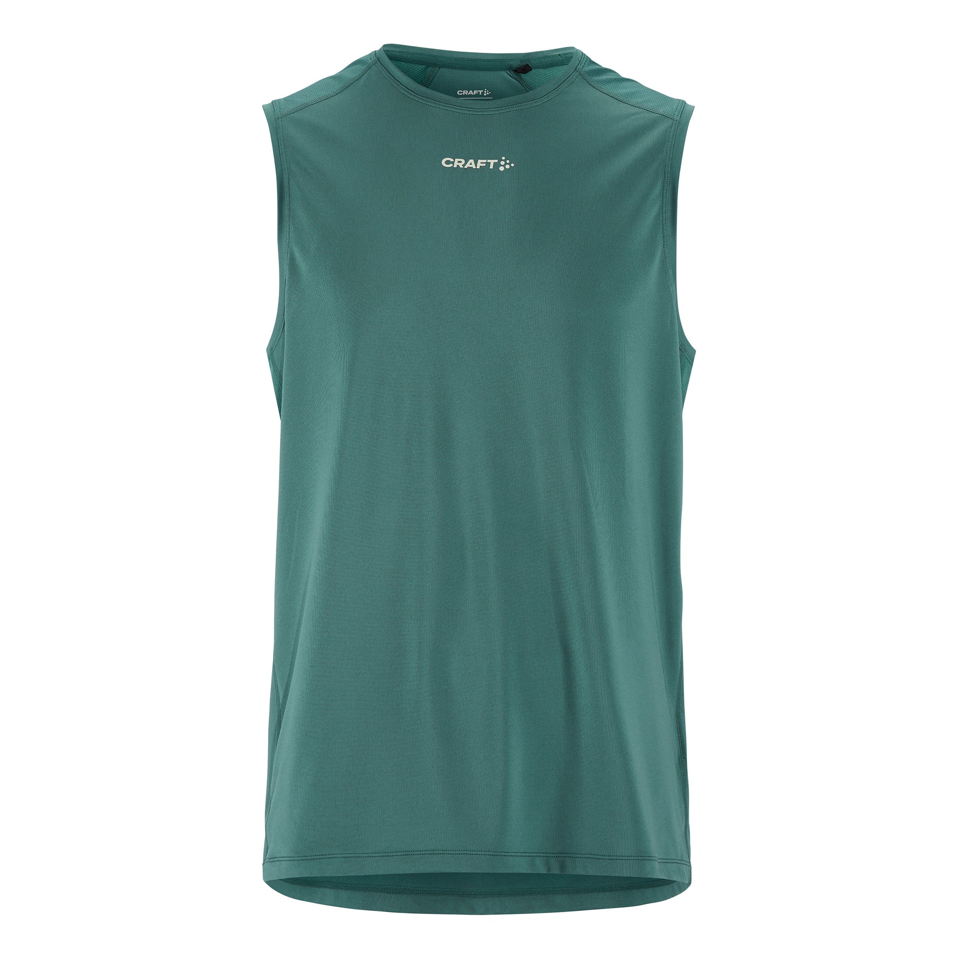 Craft ADV Essence Laufshirt Herren - petrol