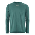 ADV Essence Laufshirt Herren - grün