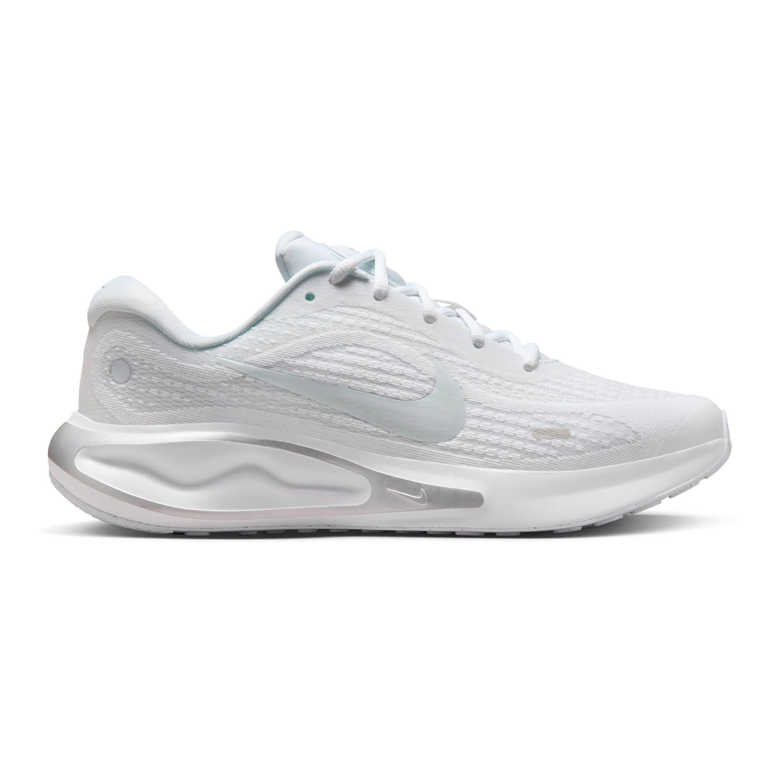 Nike Journey Run Neutralschuh Damen - weiß, weiß