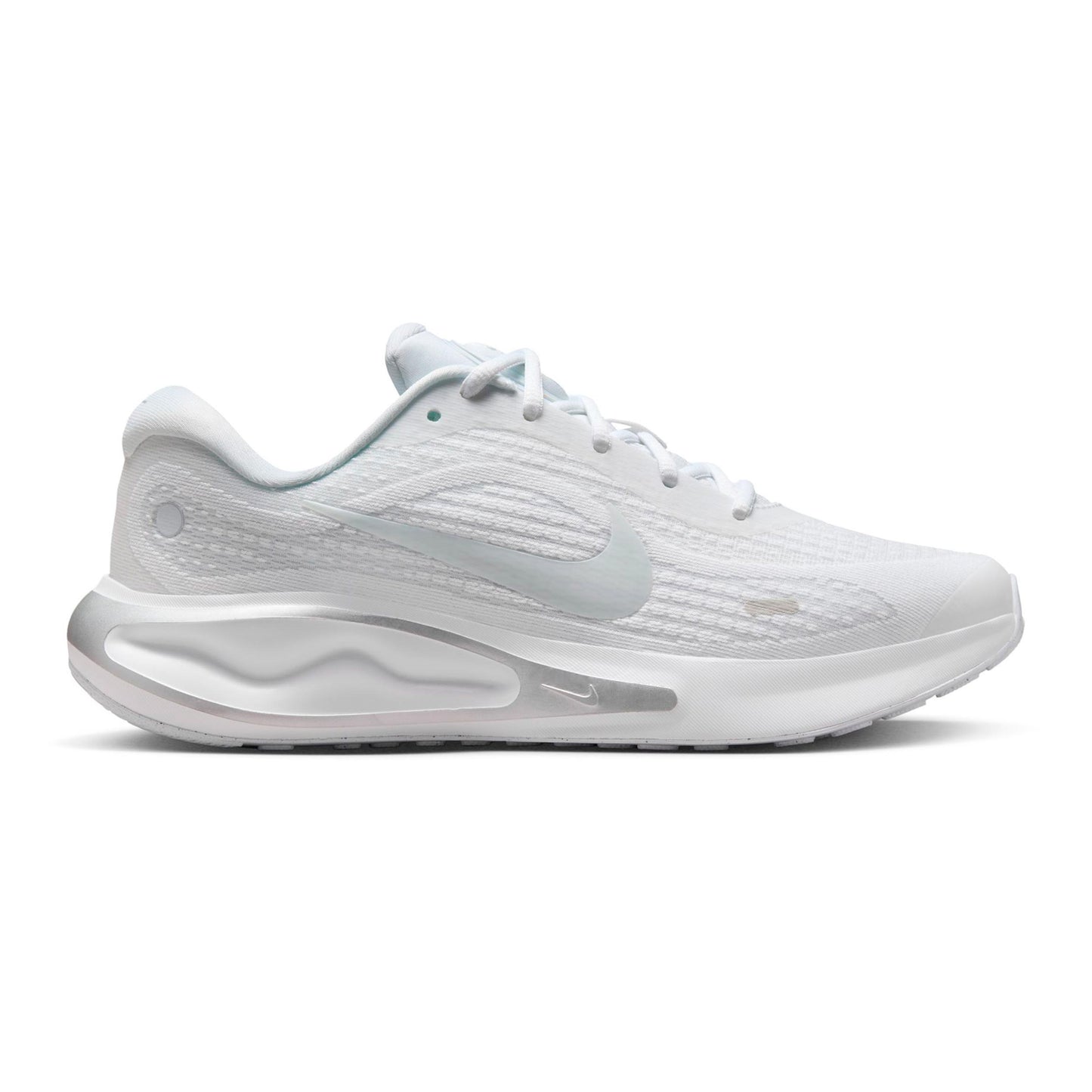 Nike Journey Run Neutralschuh Damen - weiß, weiß