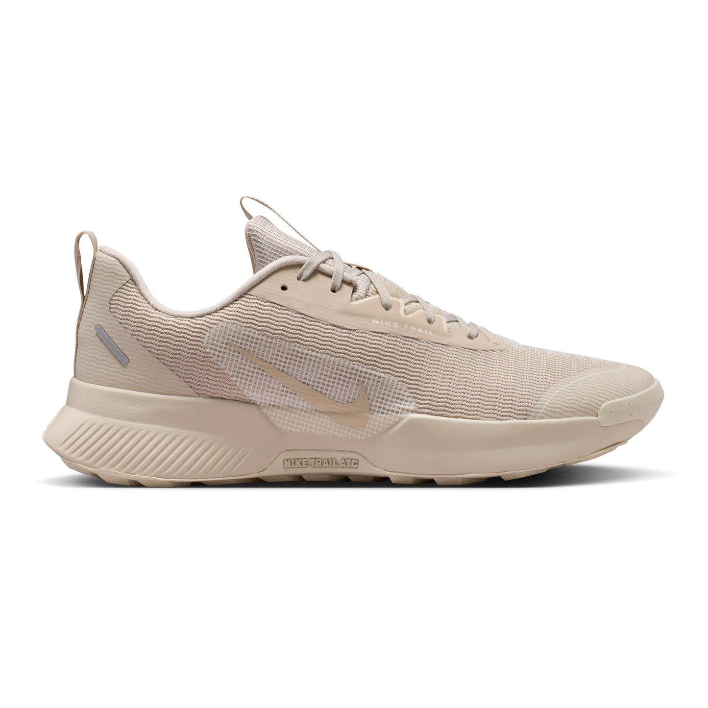 Nike Juniper Trail 3 Trailschuh Herren - beige, creme