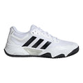 Solematch Control 2 Sandplatzschuh Herren - offwhite, schwarz