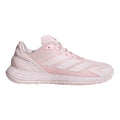 Defiant Speed 2 Allcourtschuh Damen - pastellrosa, rosa