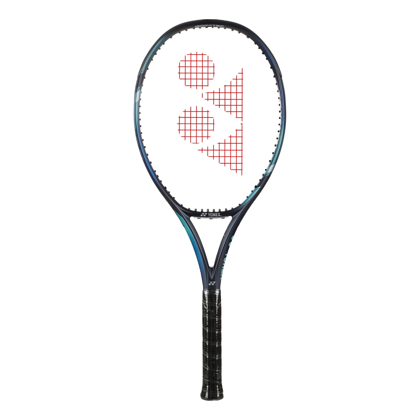 Yonex Ezone 100 (300g) Turnierschläger gebraucht (besaitet)