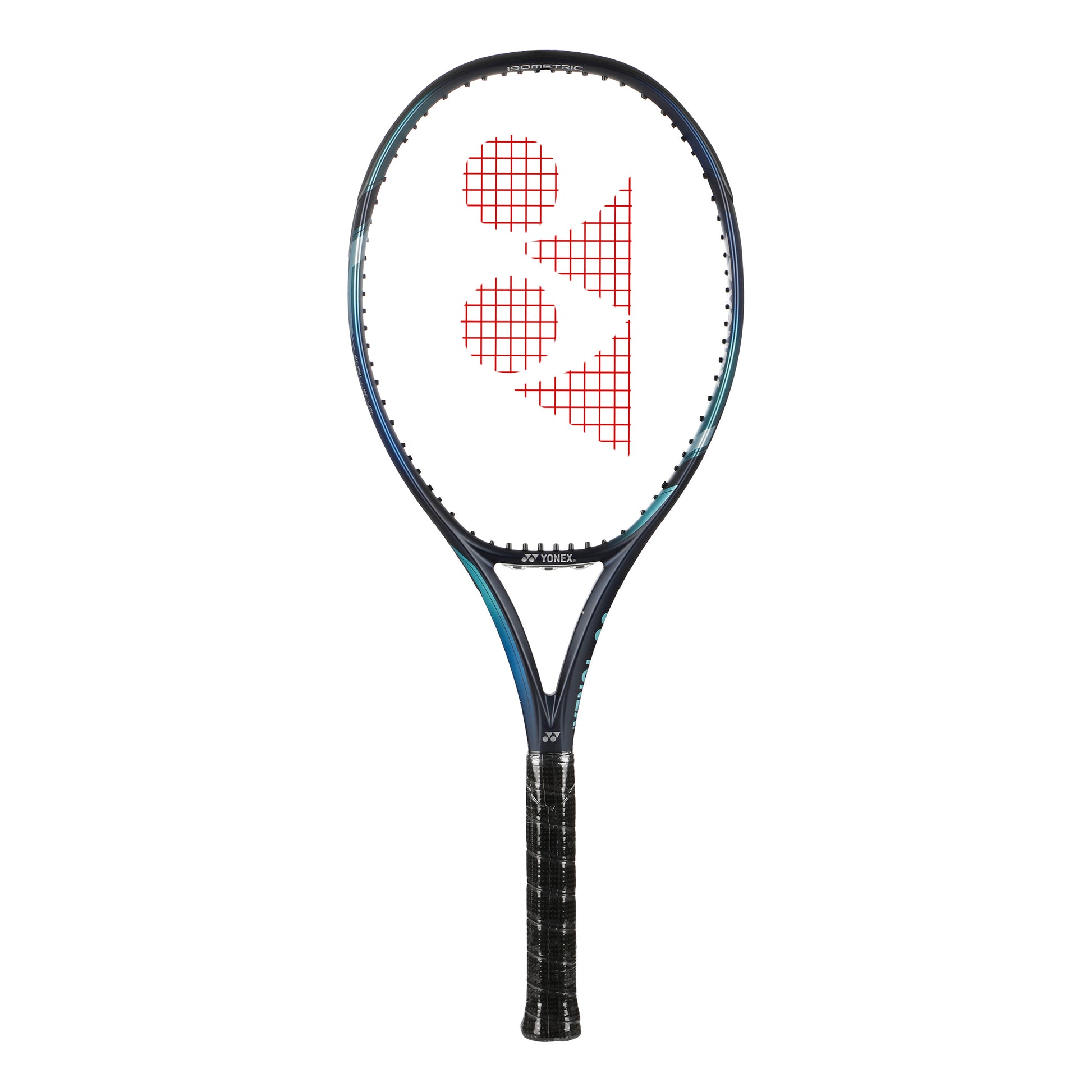 Yonex Ezone 100 (300g) Turnierschläger gebraucht (besaitet)