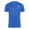 Club T-Shirt Herren - blau, weiß