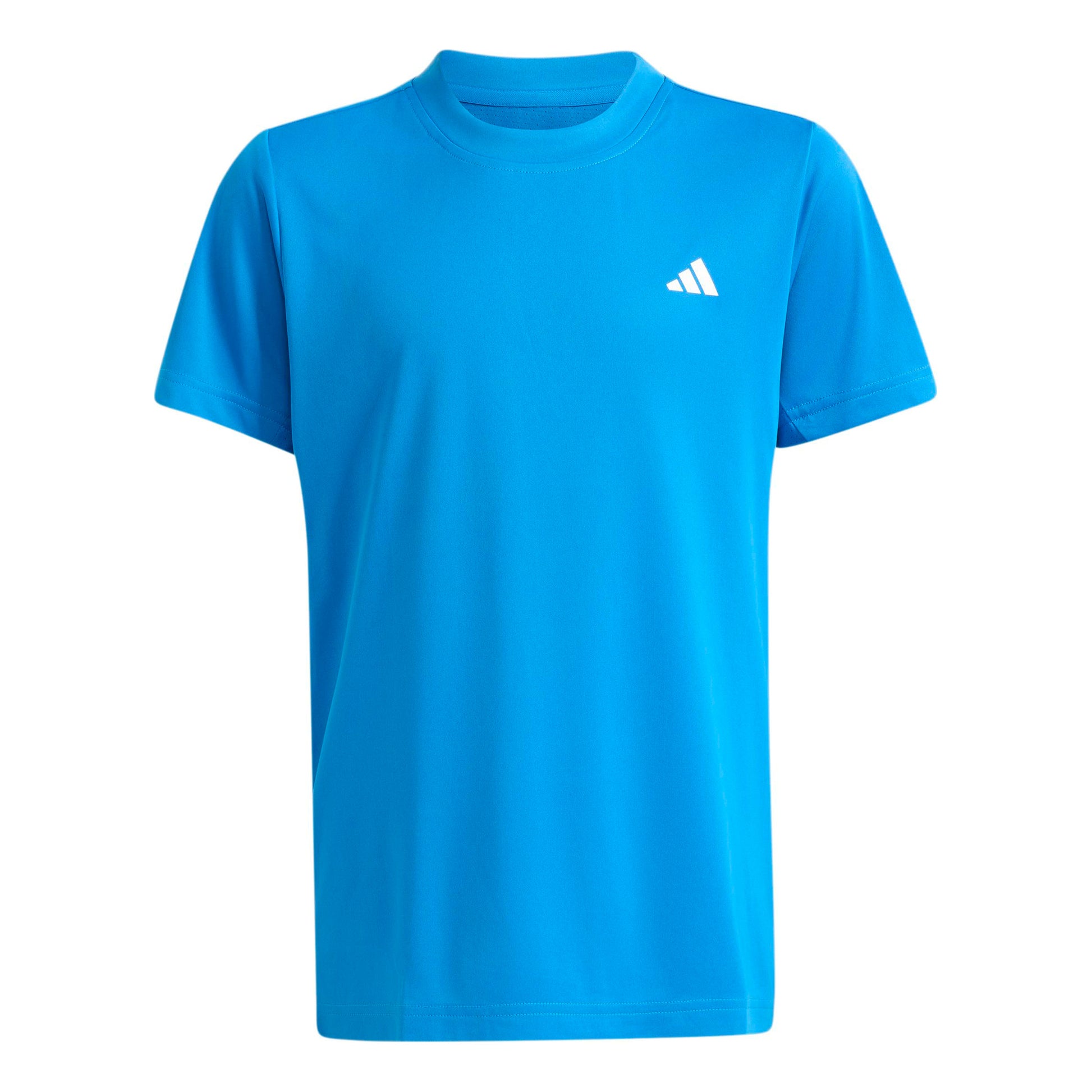 adidas Club T-Shirt Kinder - blau