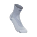 Fast Lightweight Crew  Laufsocken Unisex - blau, schwarz