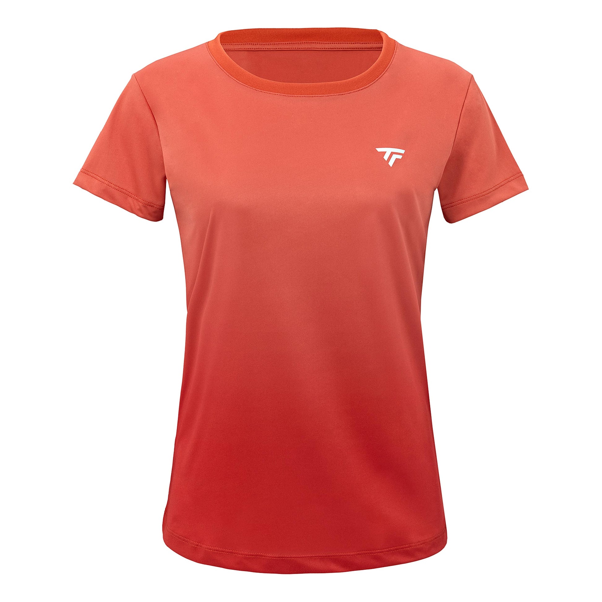Tecnifibre W. Team X-Loop T-Shirt Damen - rot