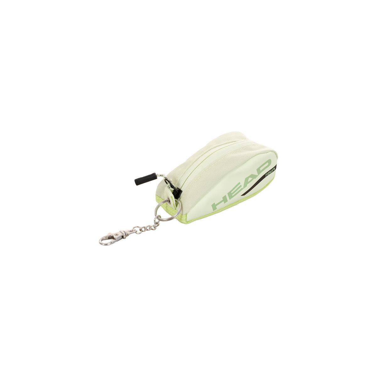 HEAD Tour Key Holder Bag Schlüsselanhänger - grün