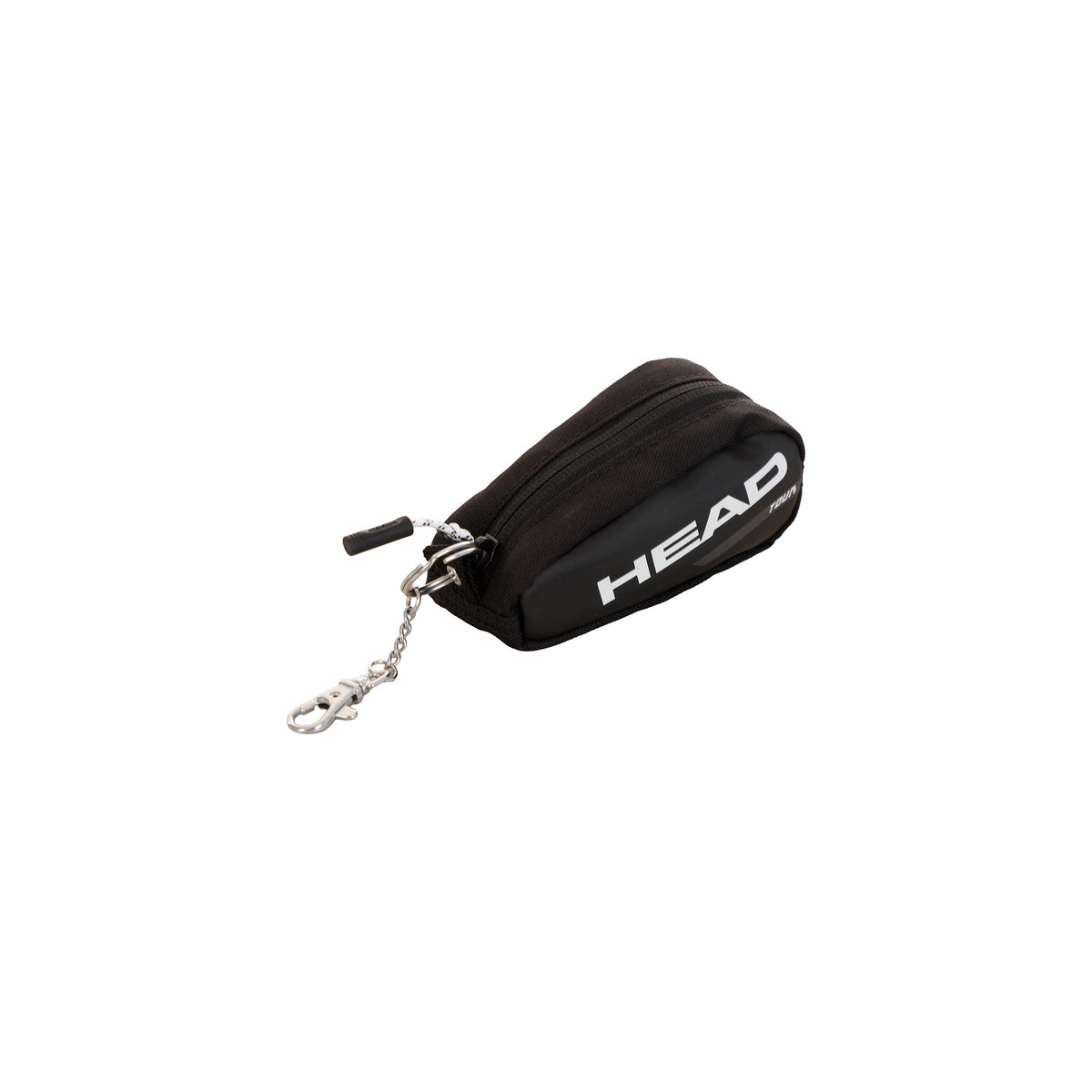HEAD Tour Key Holder Bag Schlüsselanhänger - schwarz