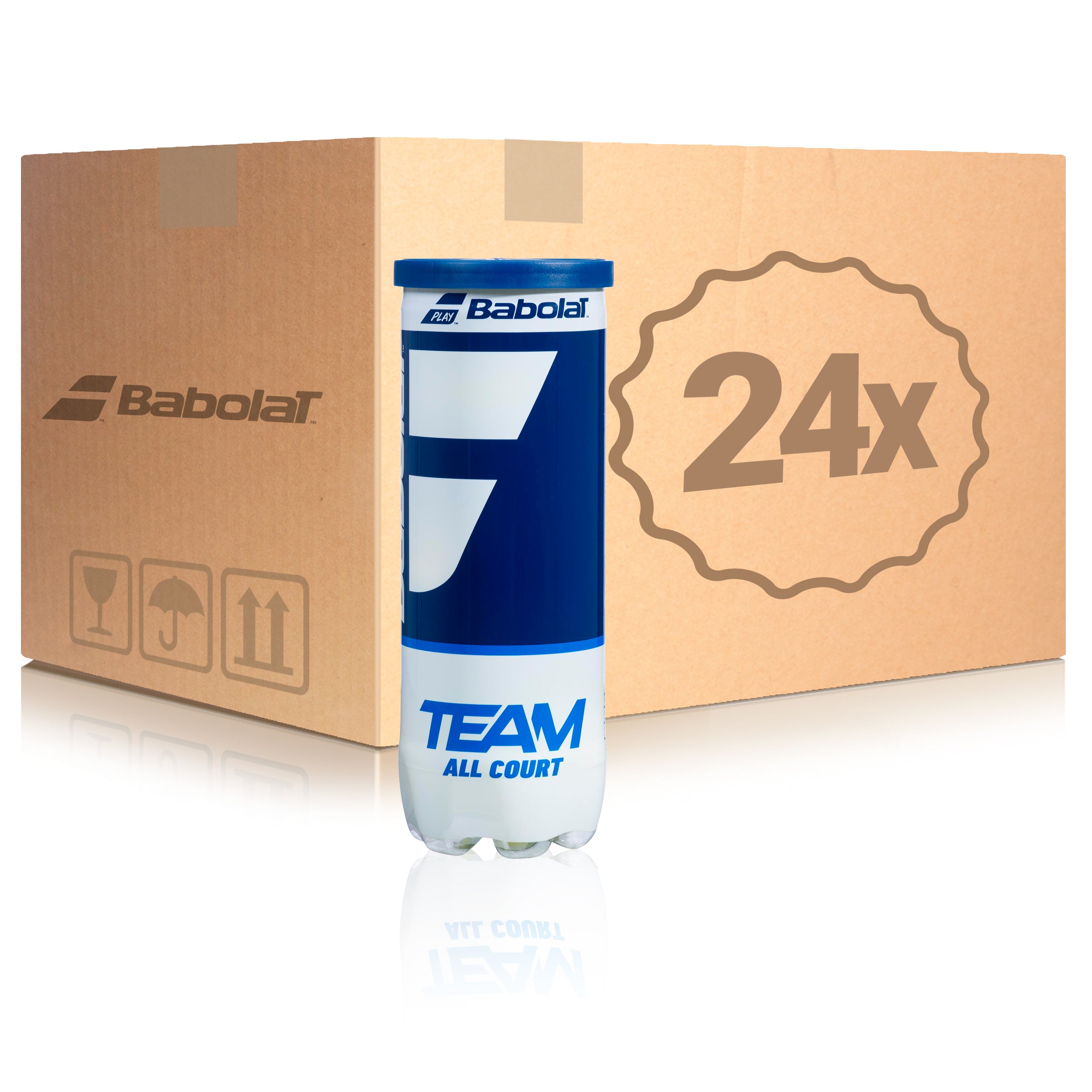 RPM Blast 125 + Touch VS 130 Saitenset-Schwarz | Tennis-Point