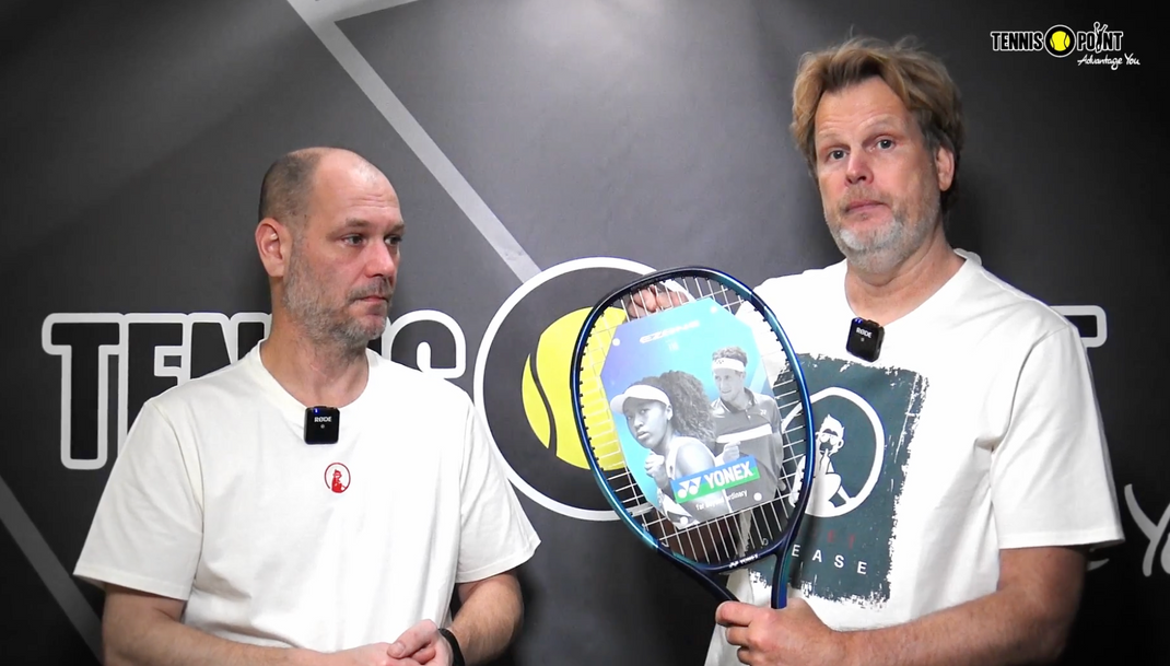 Über Tennis-Point: Marke, Geschichte & Service