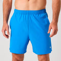 Ace Racquet 7 Inch Shorts Herren - kobaltblau