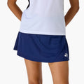 with Innershorts Rock Damen - dunkelblau