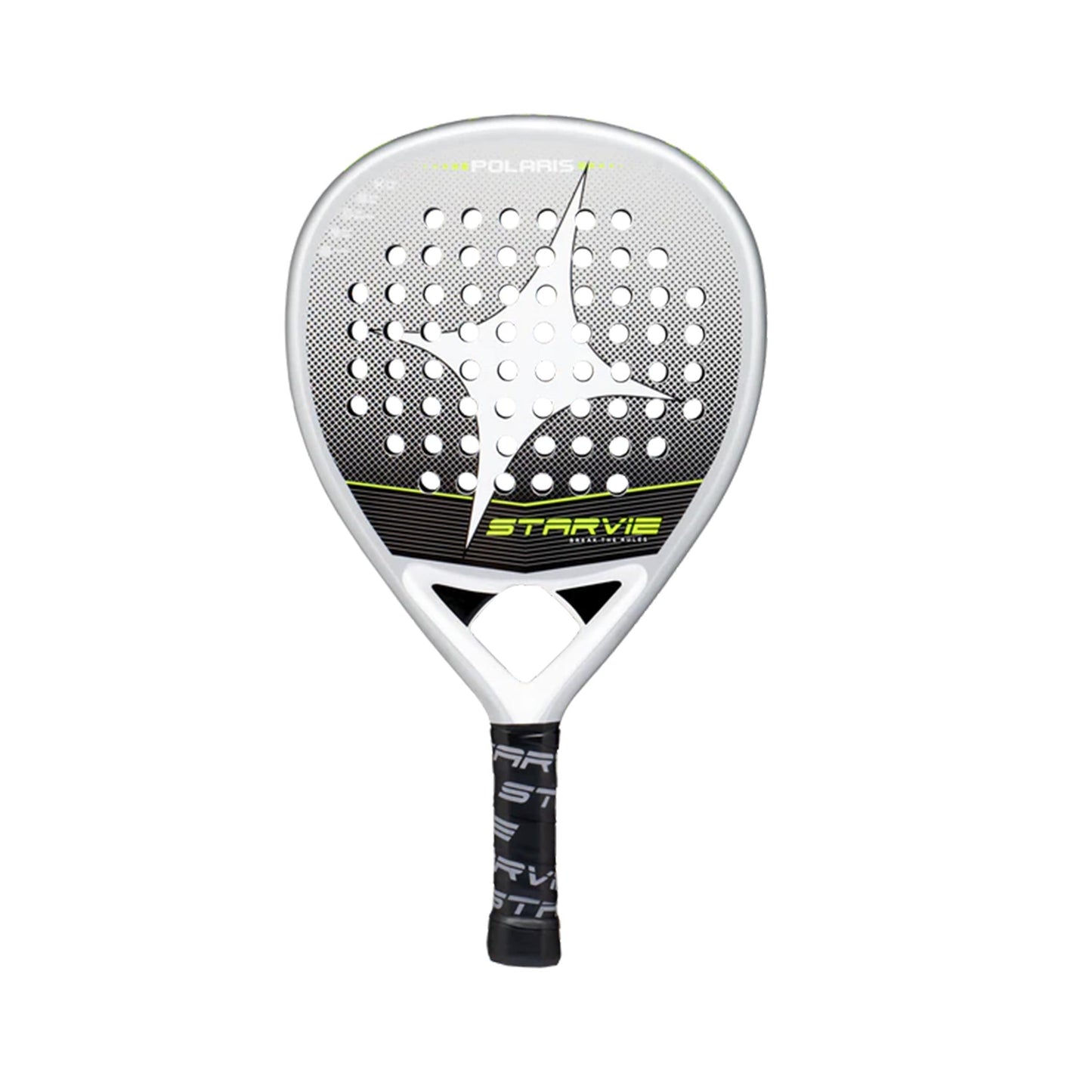 Starvie Polaris Padelschläger Testschläger