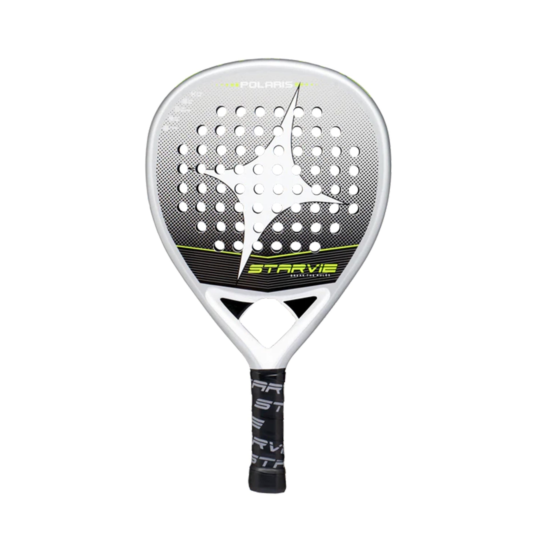 Starvie Polaris Padelschläger Testschläger