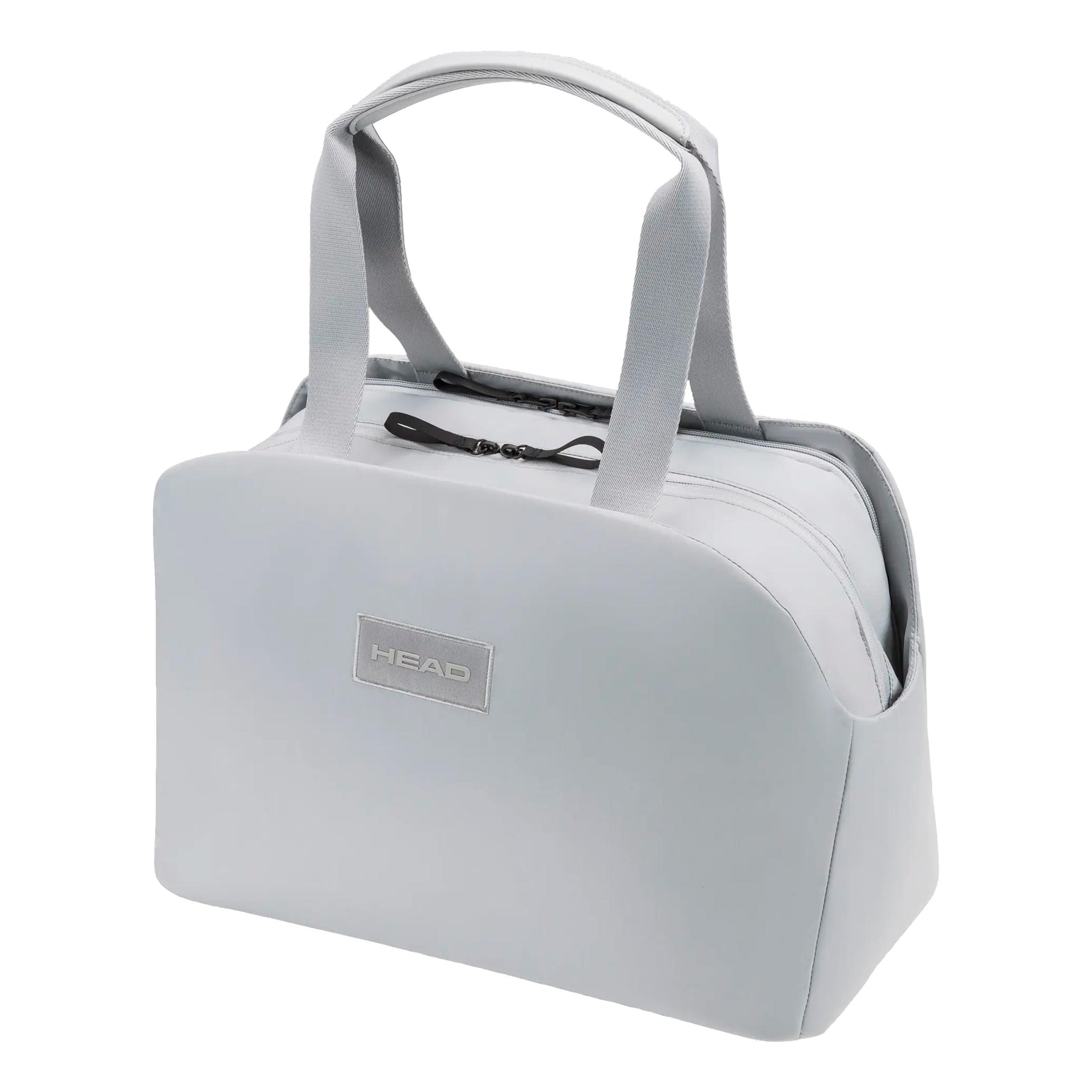 HEAD Pro X Tote Sporttasche - grau