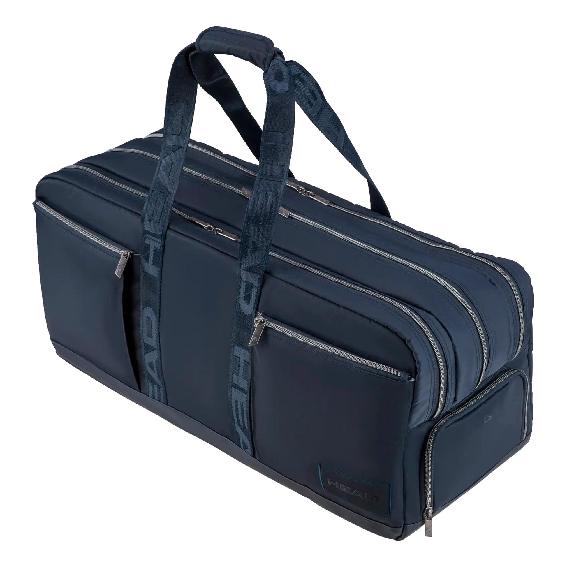 HEAD Pro Duffle Bag L Sporttasche - blau