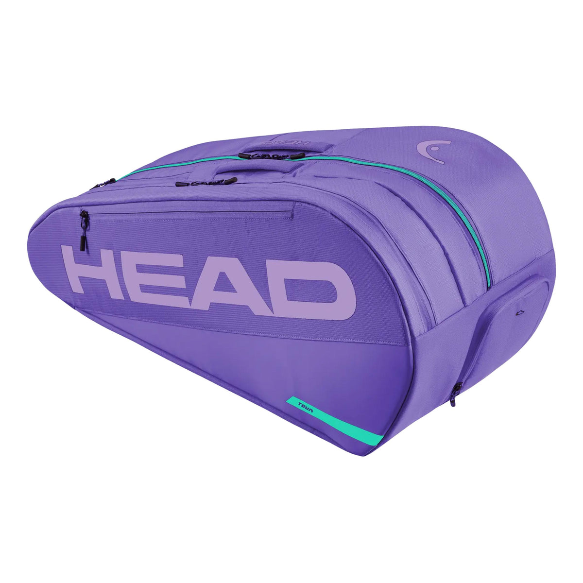 HEAD Tour Racquet Bag L Tennistasche