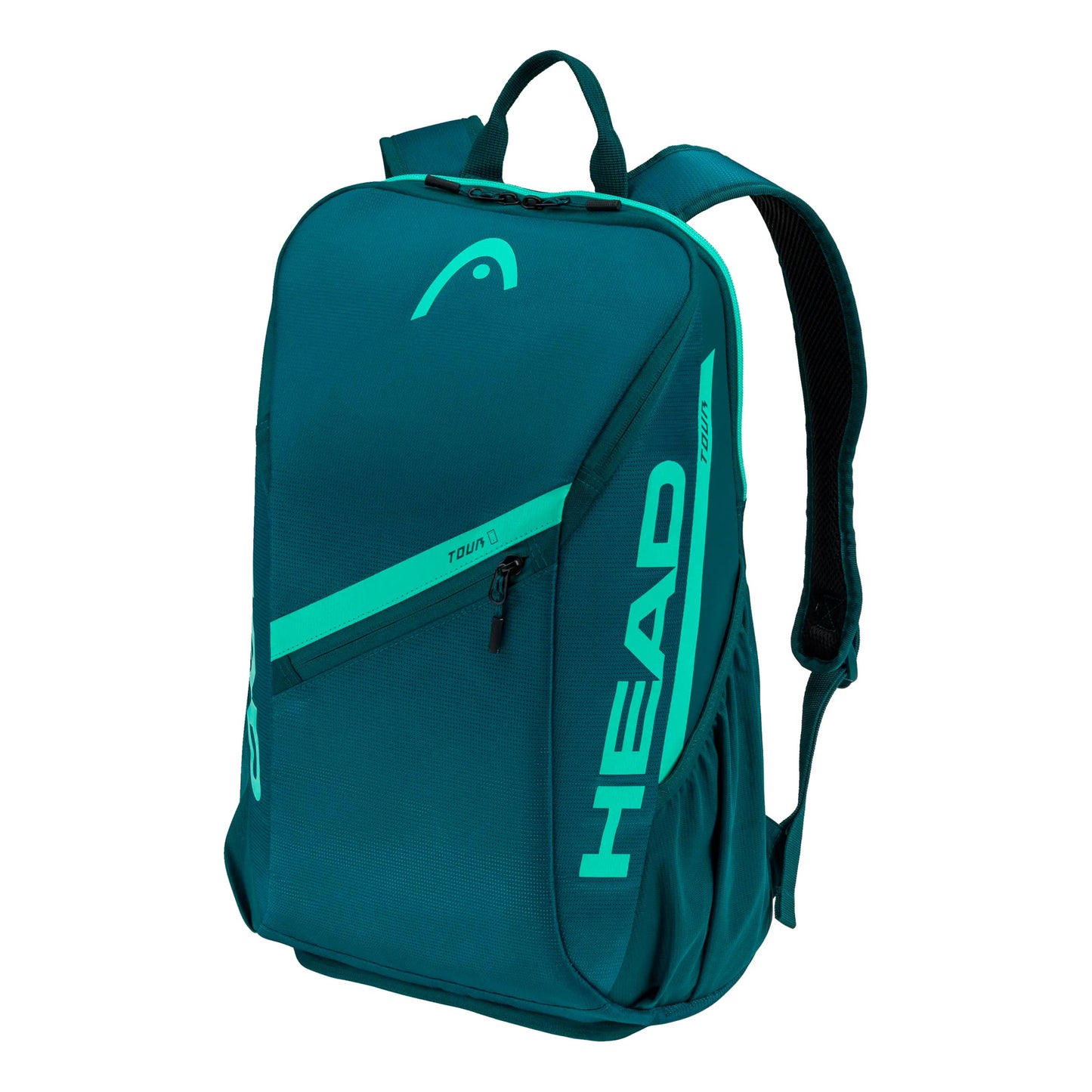 HEAD Tour Backpack Rucksack - grün
