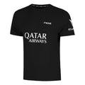 SPONSORS AT10 T-Shirt Herren-schwarz,weiß