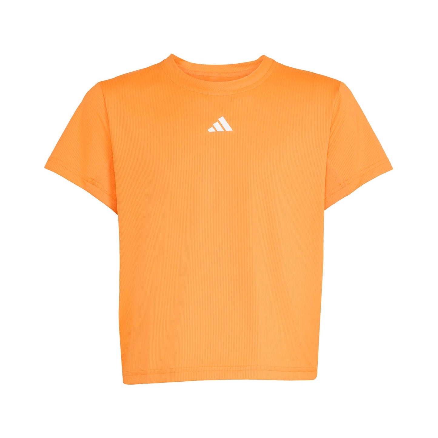 adidas Freelift T-Shirt Kinder-orange