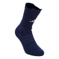 Tennis Crew Tennissocken Unisex - dunkelblau, weiß