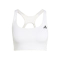 Optime Workout Medium Support Sport-BH Damen - weiß