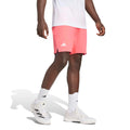Ergo 9Inch Shorts Herren - koralle