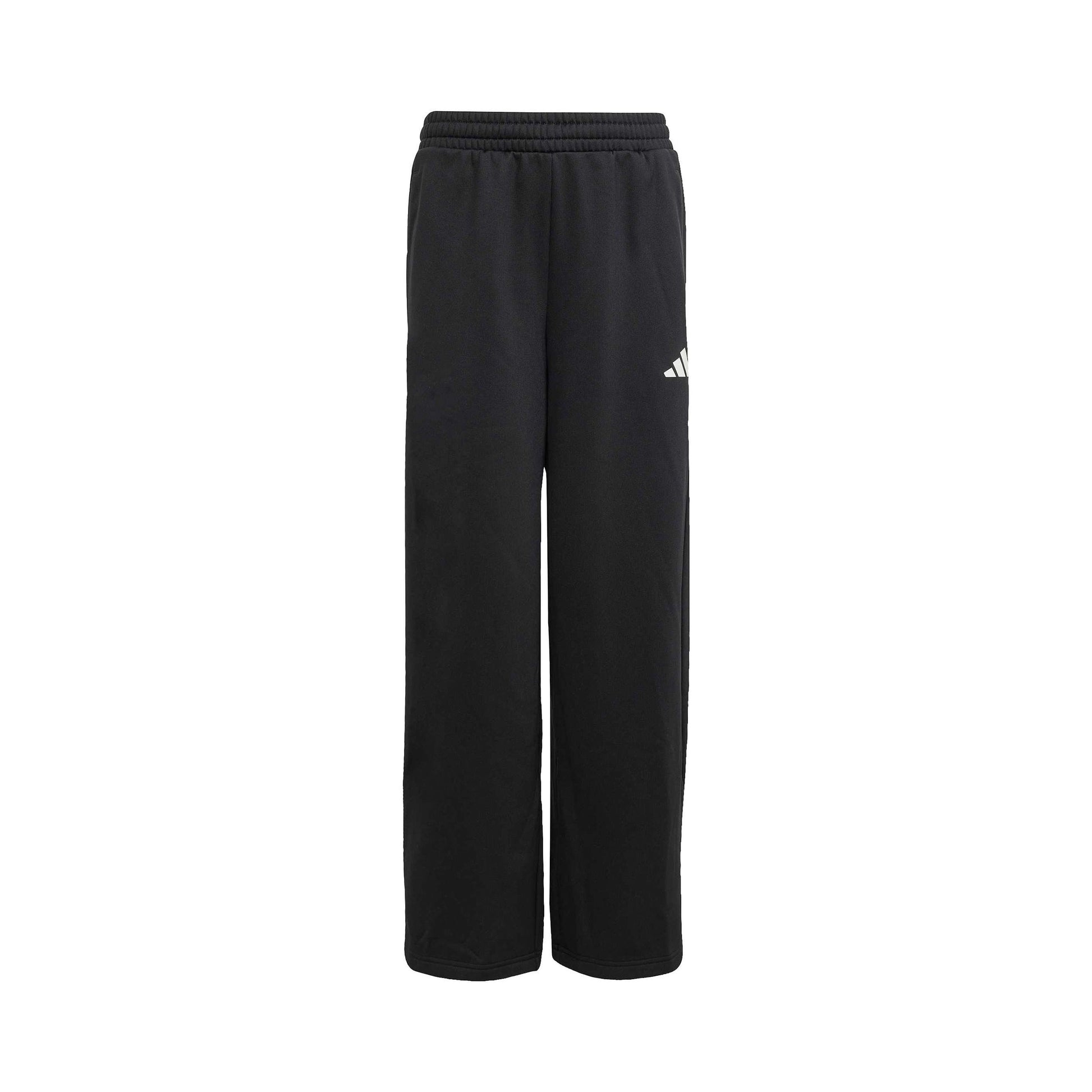 adidas Game & Go Trainingshose Mädchen-schwarz