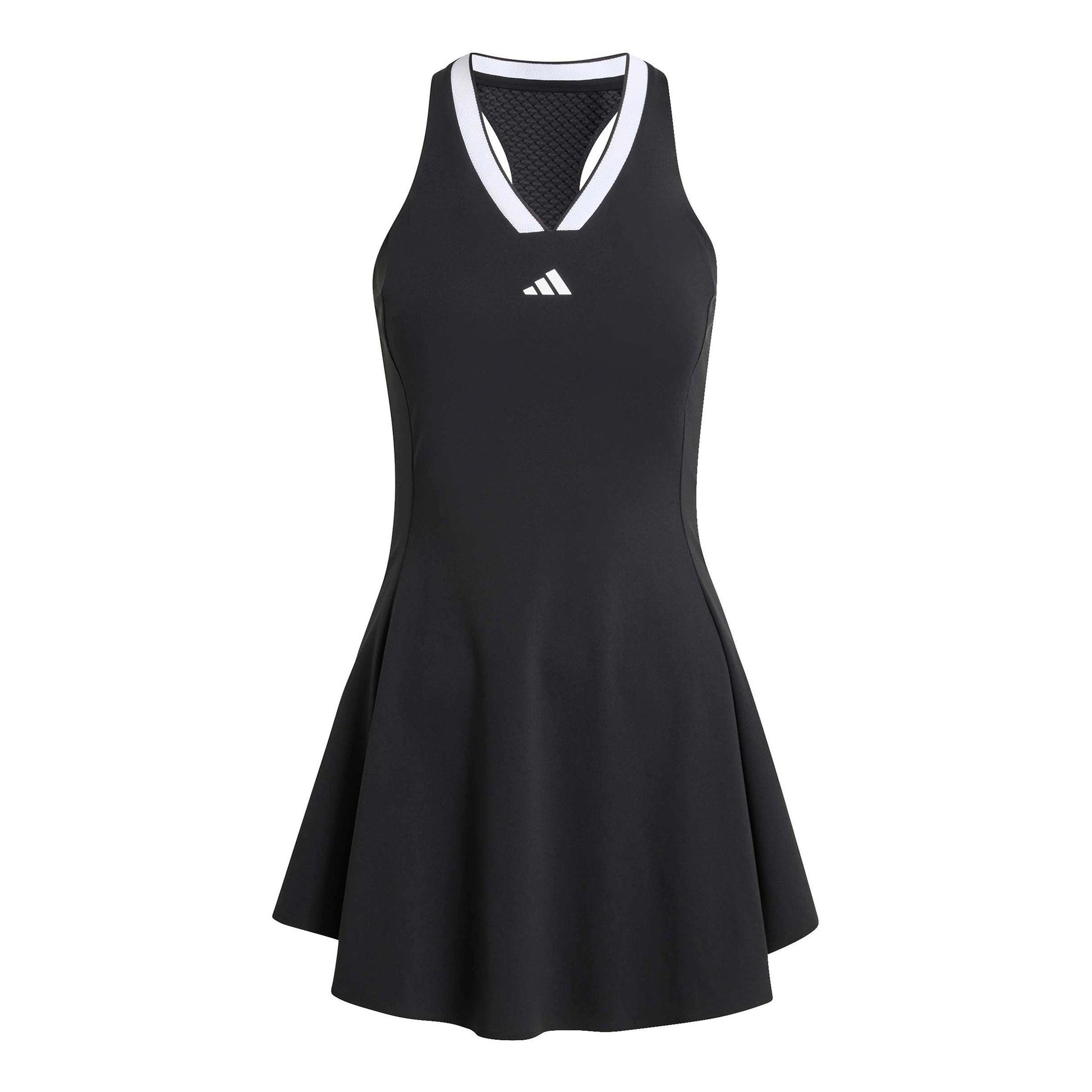 adidas Pro Kleid Damen-schwarz