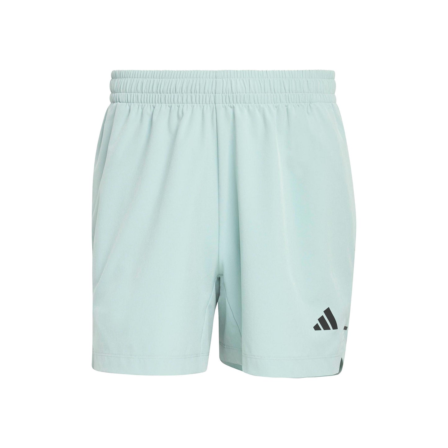 adidas D4T Essentials 7Inch Shorts Herren-mint
