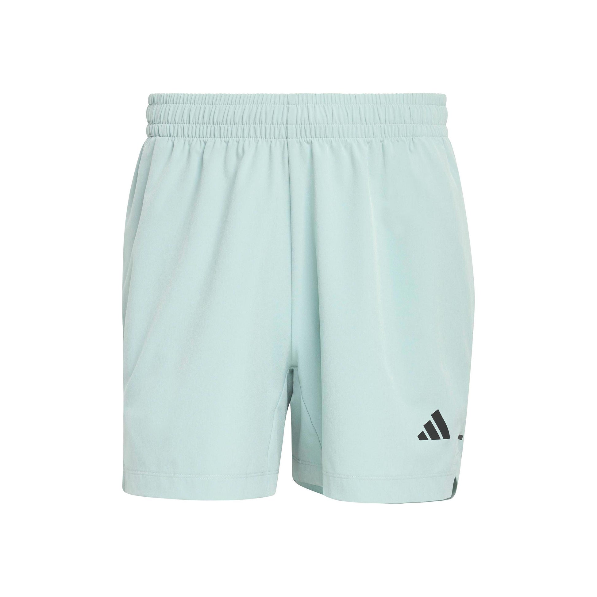 adidas D4T Essentials 7Inch Shorts Herren-mint