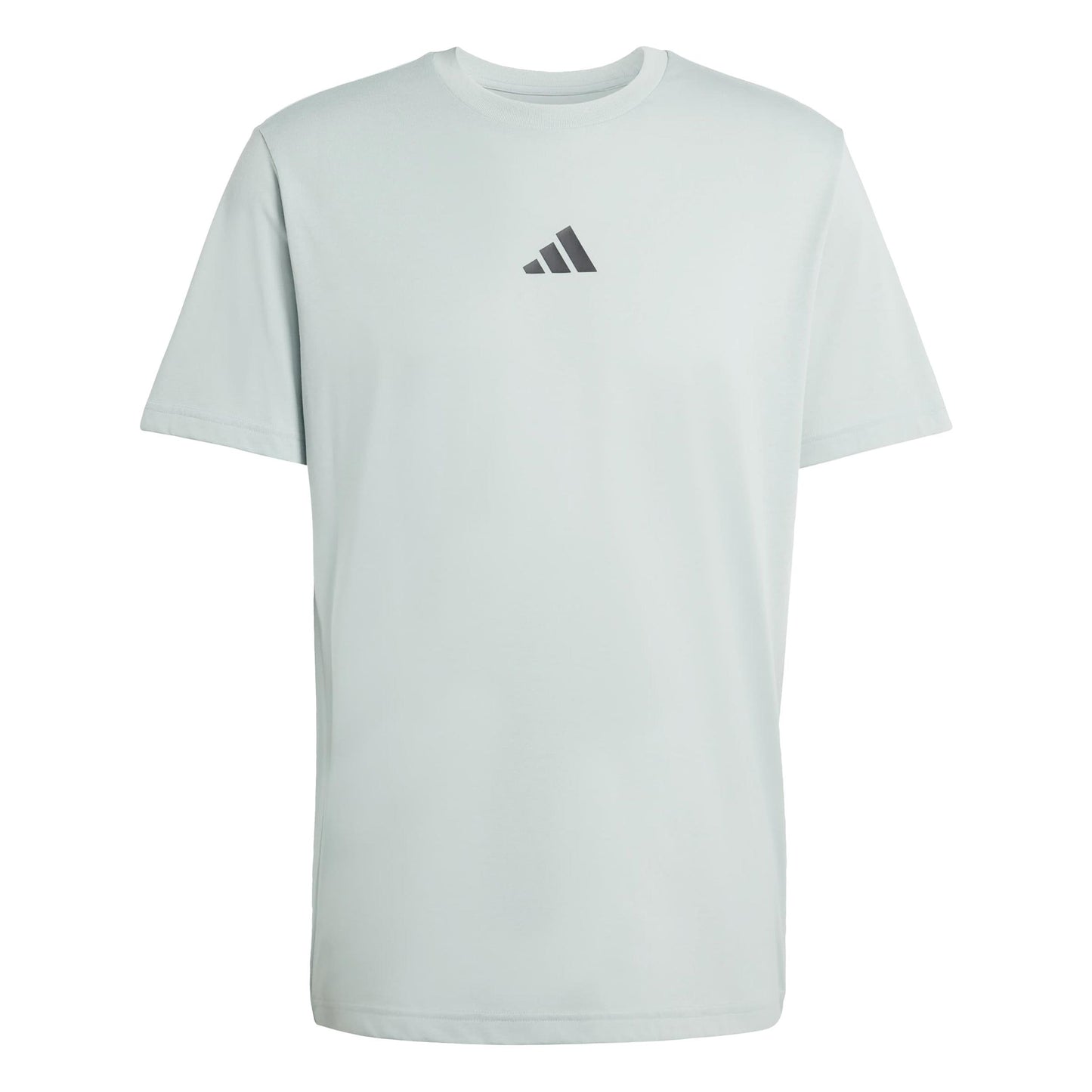 adidas Climacool Identitiy Graphic T-Shirt Herren-salbei