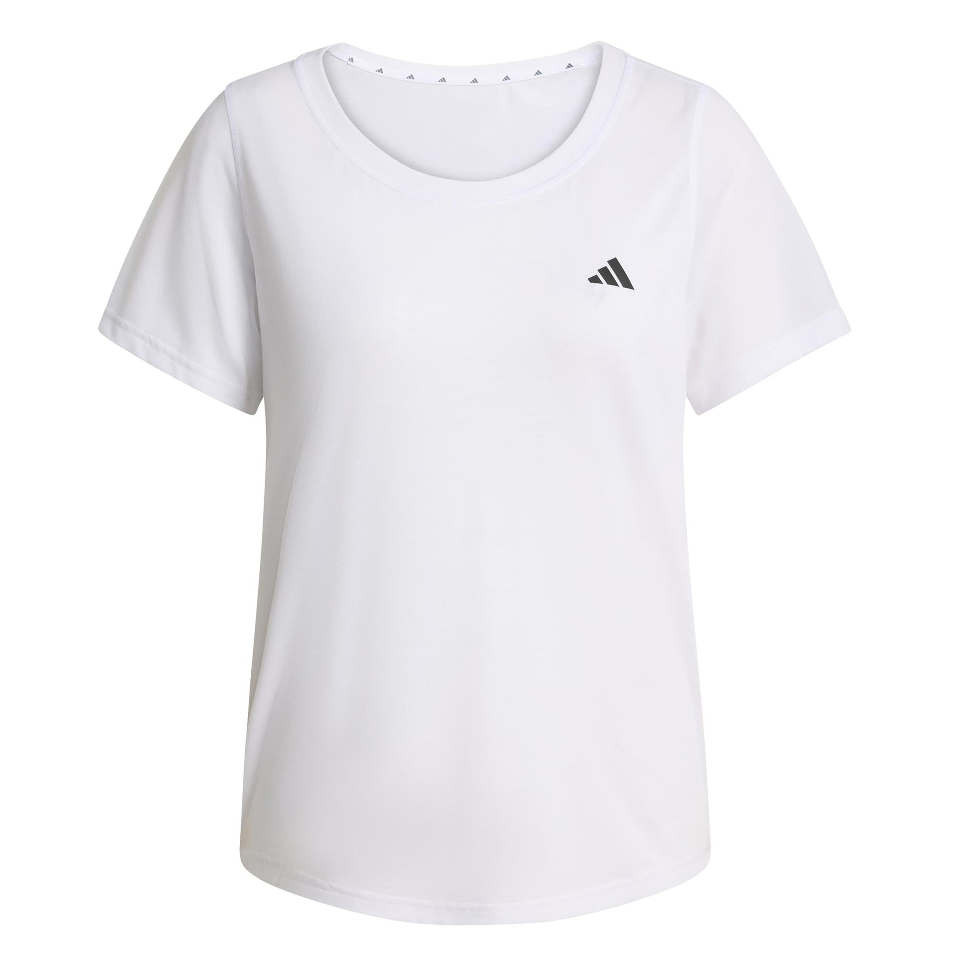 adidas We Min SCP T-Shirt Damen - weiß