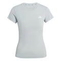 Power Essentials T-Shirt Damen-salbei