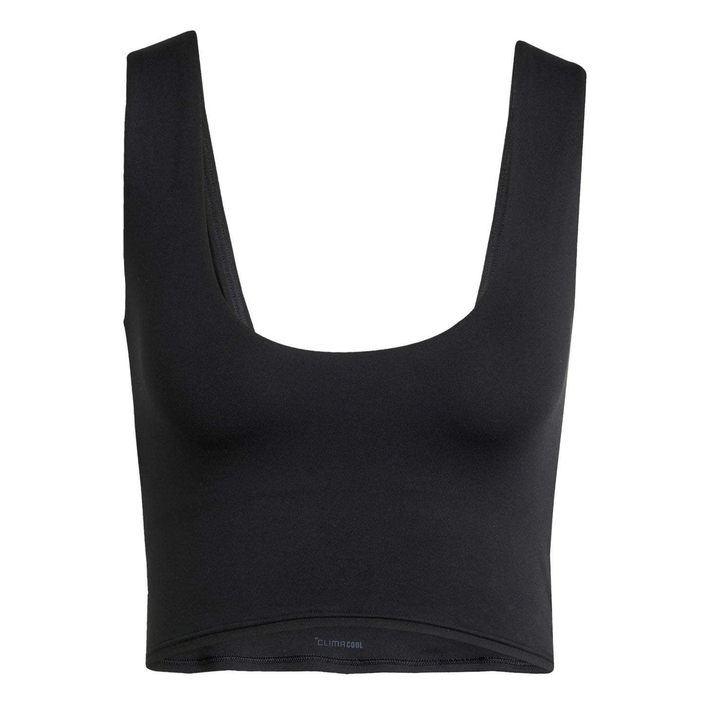 adidas Motion Tank-Top Damen-schwarz