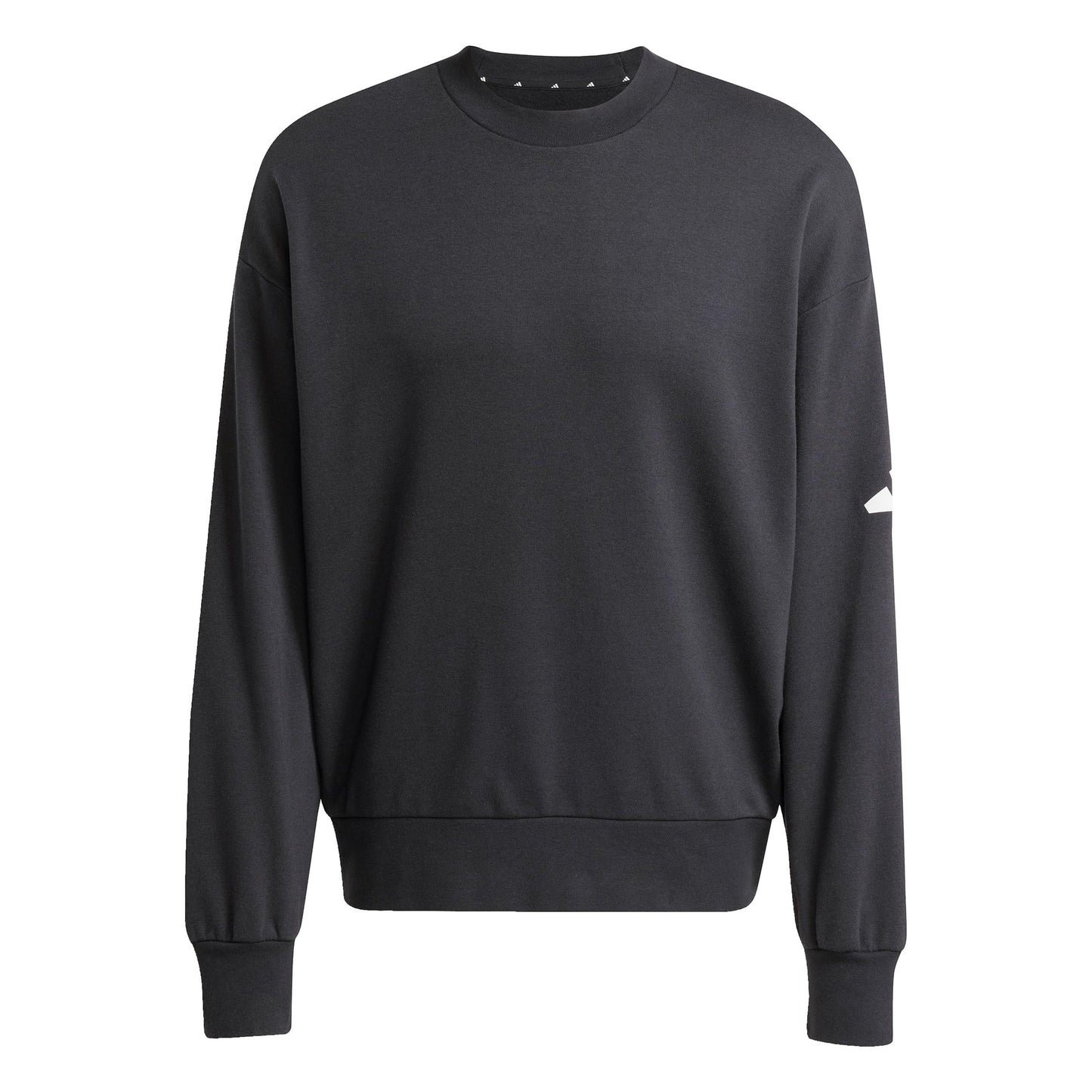 adidas Essentials Loose Fit Sweatshirt Herren-schwarz