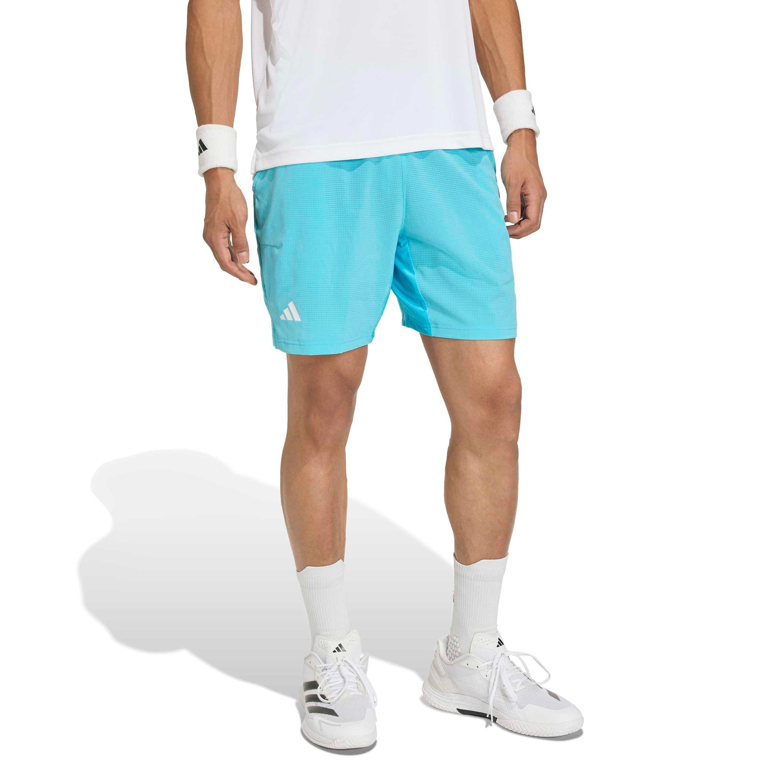 adidas Ergo 9Inch Shorts Herren - türkis