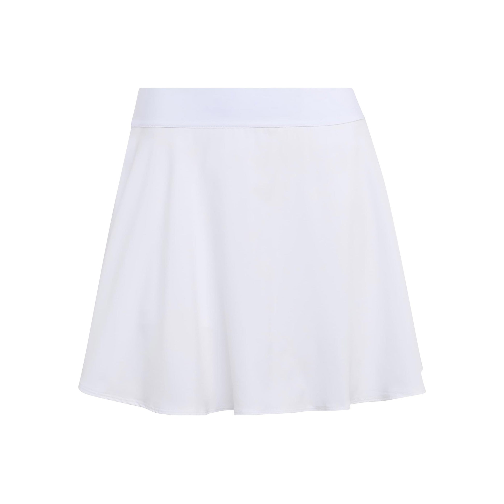 adidas Club Long Rock Damen-weiß