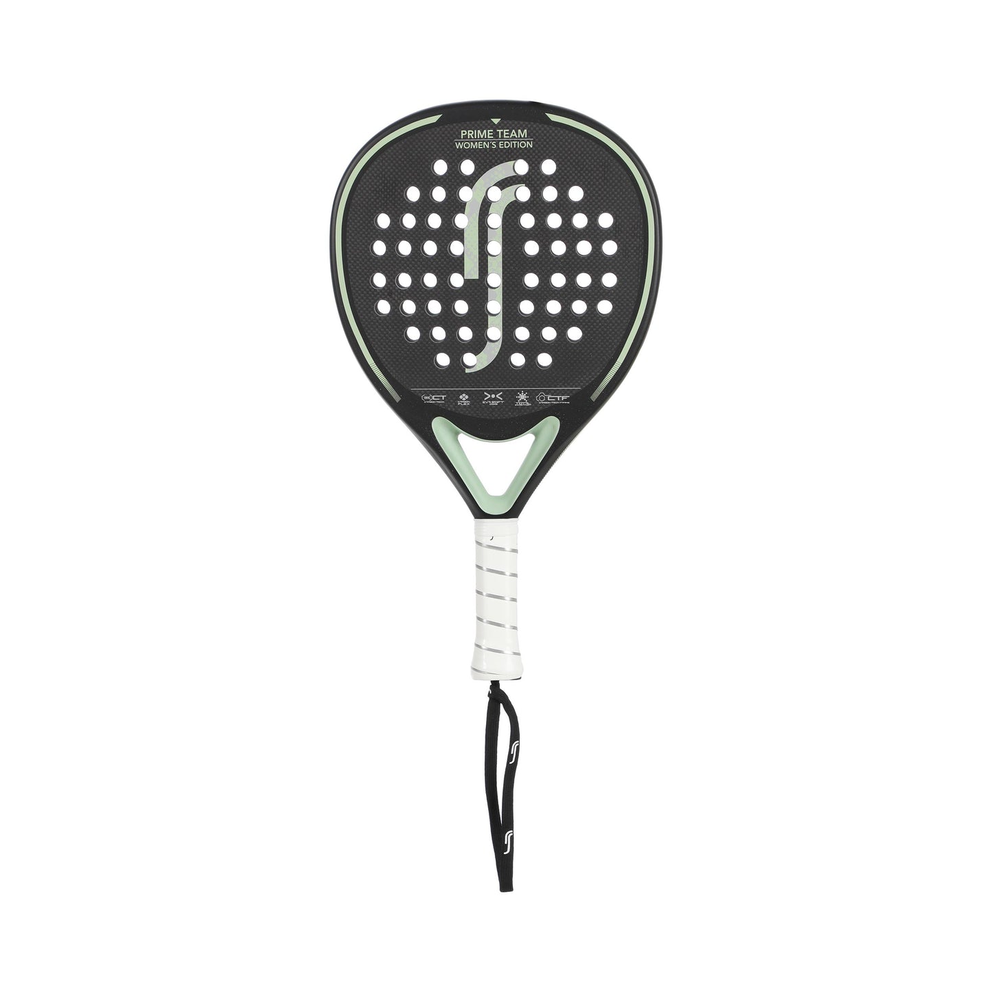 RS by Robin Söderling Snakeskin Prime Team  Padelschläger