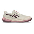 Gel-Resolution X GS Allcourtschuh Kinder - creme, lila