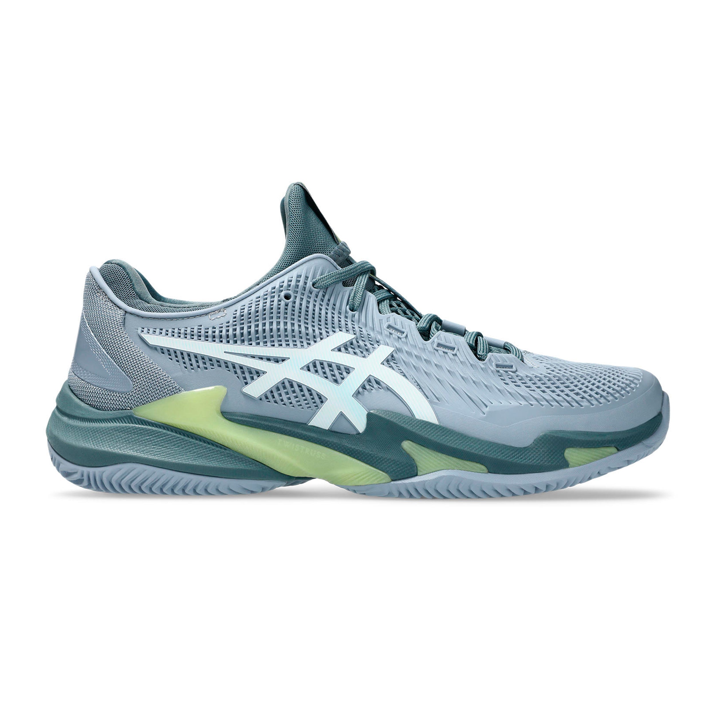 ASICS Court Ff 3 Sandplatzschuh