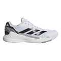 Crazyquick LS Padelschuh Herren - weiß, hellgrau