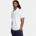 Icon Polo Herren - weiß, weiß