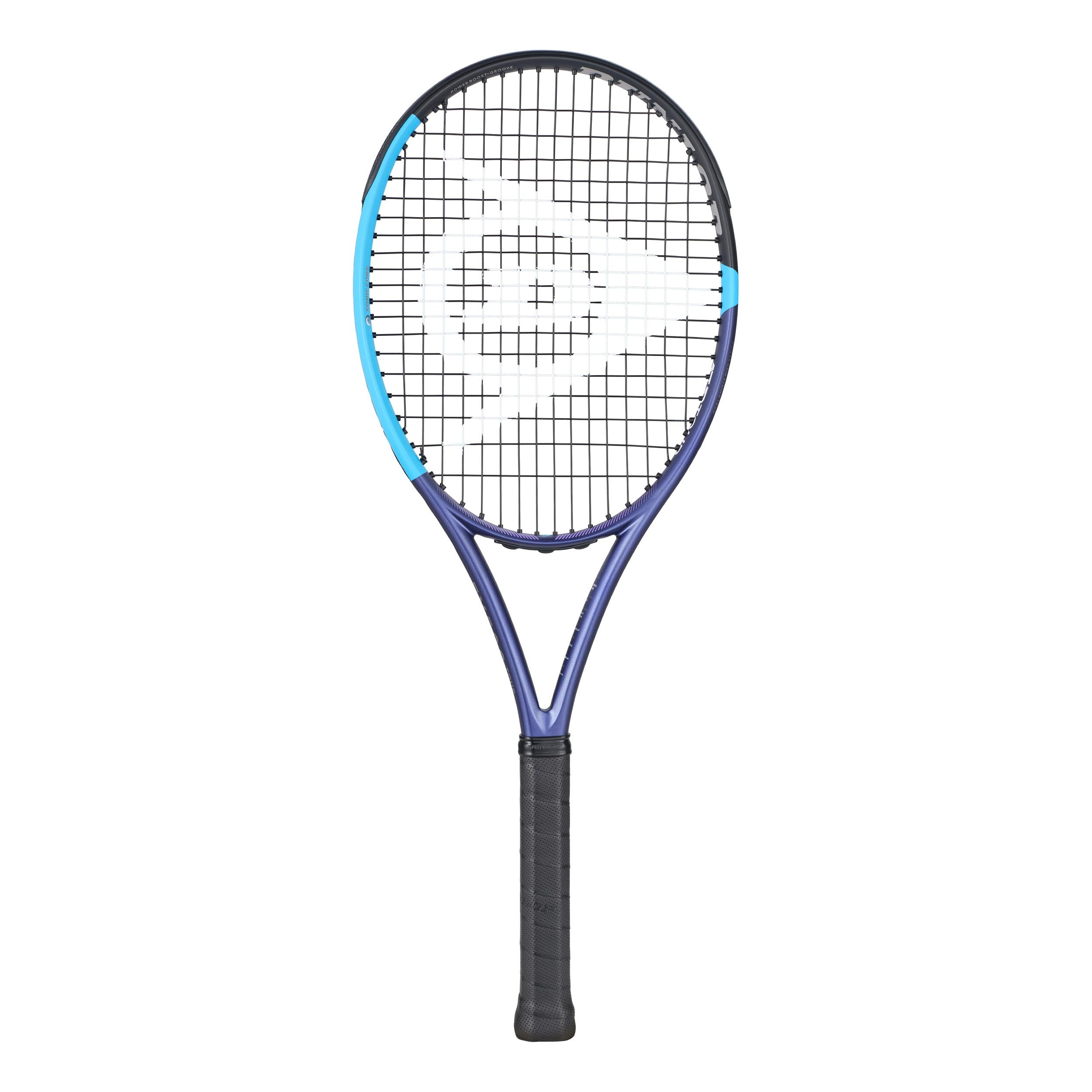 Dunlop FX 500 Tour Turnierschläger Testschläger